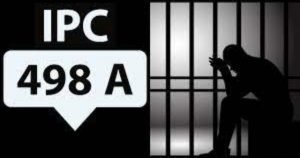 Anticipatory Bail in 498-A IPC 