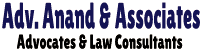 Advocate Anand & Associates