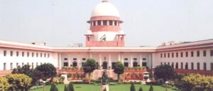 Encroachment on Govt Land